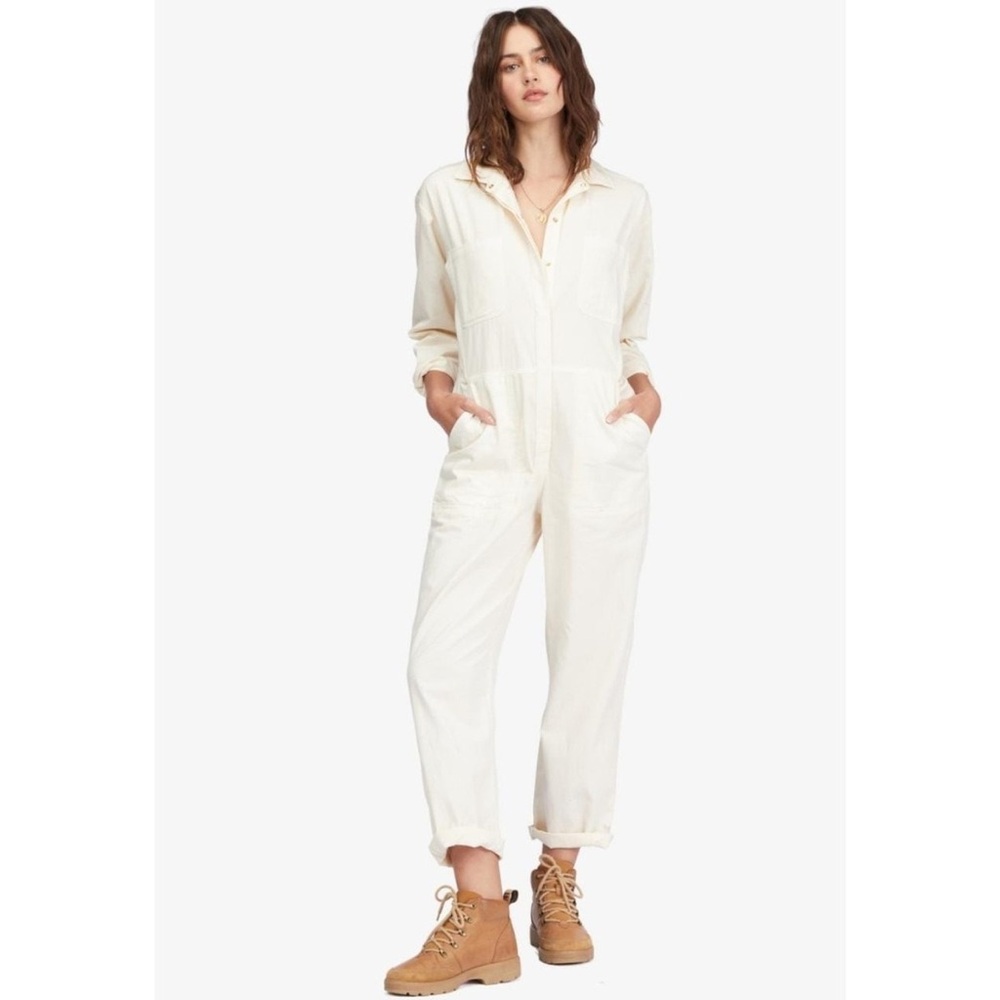 Billabong Jumpsuit